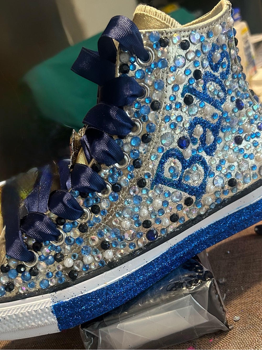 Boss Lady Bling, if you know a “Barbara” this is the gift for her - Picture 3 of 5